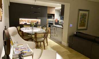 Imagem 7: Apartamento Alto Padrão - MOEMA - IMPECÁVEL - 170M² - 4 QUARTOS - 2 GRS