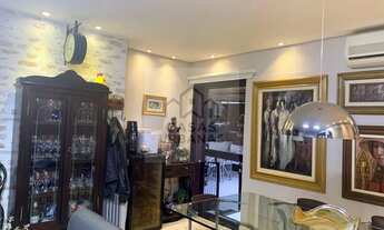 Imagem: Apartamento Cobertura Duplex - 3 suítes