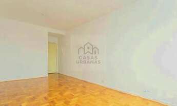 Imagem: Apartamento Padrão - 85m² - 2 dormitórios