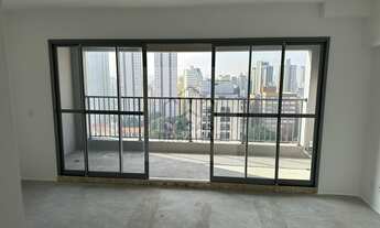 Imagem: Apartamento Alto Padrão 1 domitório