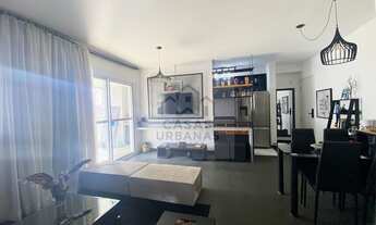 Imagem: Apartamento Alto Padrão - 74m² - 2 suítes