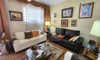 Imagem 2: Casa Sobrado Vila Mariana - 260m2 - 3 Gr