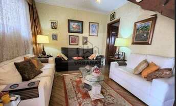 Imagem 5: Casa Sobrado Vila Mariana - 260m2 - 3 Gr