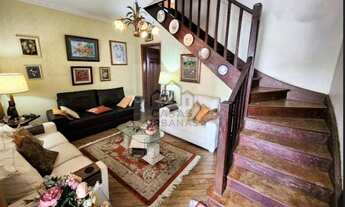 Imagem 4: Casa Sobrado Vila Mariana - 260m2 - 3 Gr