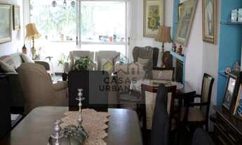 Imagem: Apartamento Alto Padrão 4 quartos, sendo