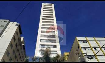 Imagem: Apartamento Padrão 3 SUÍTES - 3 GRS LAZER