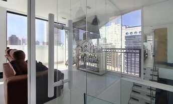 Imagem 6: Apartamento Cobertura Duplex - 3 SUÍTES - 4 GRS - R$2.790.000 - Vila Mariana