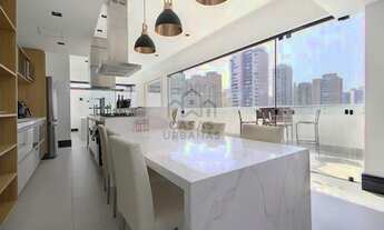 Imagem 2: Apartamento Cobertura Duplex - 3 SUÍTES - 4 GRS - R$2.790.000 - Vila Mariana