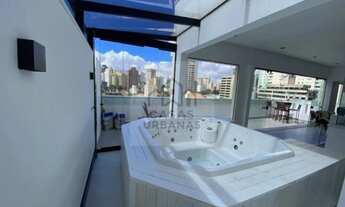 Imagem: Apartamento Cobertura Duplex - 3 SUÍTES