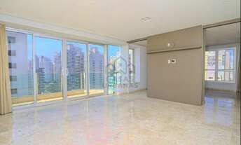 Imagem: Apartamento Alto Padrão 228m² 4 suítes