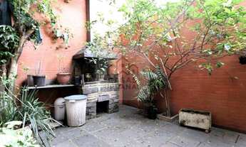 Imagem 4: Casa em Vila Mariana, São Paulo/SP