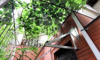 Imagem: Casa em Vila Mariana, São Paulo/SP