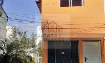 Imagem: Casa Vila - Frente a Praça - 150m² - 3