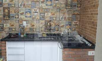 Imagem 6: Casa Vila - Frente a Praça - 150m² - 3 dormitórios (1 suíte ) - 1 Grs.- Vila Mariana