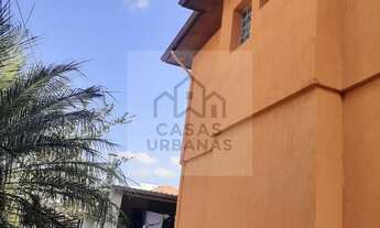 Imagem 2: Casa Vila - Frente a Praça - 150m² - 3 dormitórios (1 suíte ) - 1 Grs.- Vila Mariana