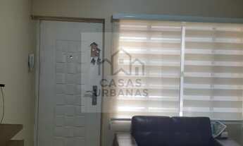 Imagem 5: Casa Vila - Frente a Praça - 150m² - 3 dormitórios (1 suíte ) - 1 Grs.- Vila Mariana