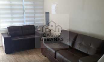 Imagem 3: Casa Vila - Frente a Praça - 150m² - 3 dormitórios (1 suíte ) - 1 Grs.- Vila Mariana