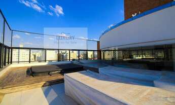 Imagem: Apartamento Cobertura - 04 suítes - 05