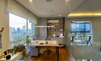 Imagem: VILA MARIANA COBERTURA DUPLEX 300M² LUXO