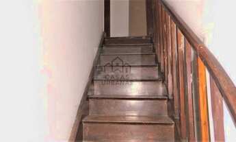 Imagem 3: Sobrado Vila Mariana - 110m² - 3 quartos - 2 Gr