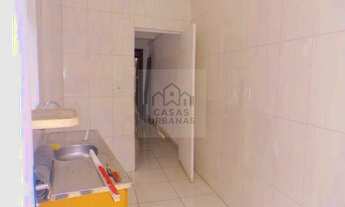 Imagem 6: Sobrado Vila Mariana - 110m² - 3 quartos - 2 Gr