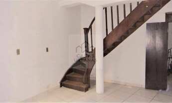 Imagem 5: Sobrado Vila Mariana - 110m² - 3 quartos - 2 Gr