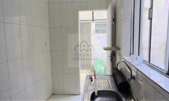 Imagem 7: Sobrado Vila Mariana - 110m² - 3 quartos - 2 Gr