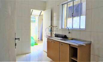 Imagem 4: Sobrado Vila Mariana - 110m² - 3 quartos - 2 Gr