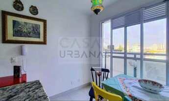 Imagem 7: Apartamento à venda no bairro Aclimação - São Paulo/SP, Zona Sul