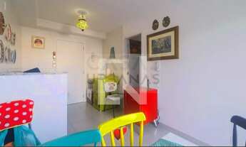 Imagem 3: Apartamento à venda no bairro Aclimação - São Paulo/SP, Zona Sul