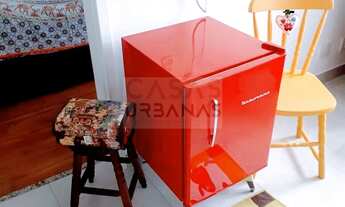 Imagem 4: Apartamento à venda no bairro Aclimação - São Paulo/SP, Zona Sul