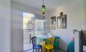 Imagem 2: Apartamento à venda no bairro Aclimação - São Paulo/SP, Zona Sul