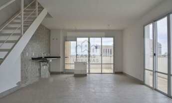 Imagem: Apartamento Cobertura Duplex 140m² - 2