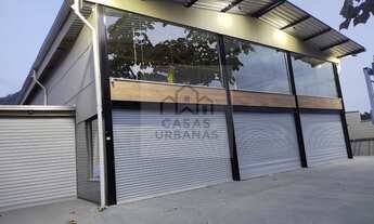 Imagem: Pavilhão/Galpão Industrial R$3.500.000,00