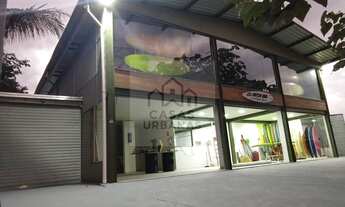 Imagem 4: Pavilhão/Galpão Industrial R$3.500.000,00 - Ubatuba - SP