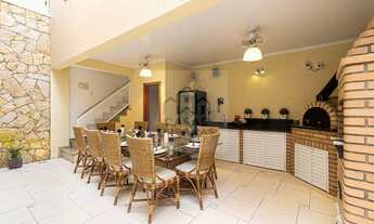 Imagem: Casa Alto Padrão - 178m² Altíssimo Padrão