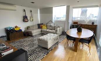 Imagem: Apartamento Cobertura Duplex - 156m³