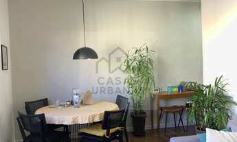 Imagem 4: Apartamento Padrão - 89m² - 3 Dormitórios, sendo 1 suiíte - 2 vagas - Moema