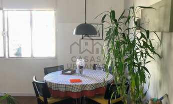 Imagem 6: Apartamento Padrão - 89m² - 3 Dormitórios, sendo 1 suiíte - 2 vagas - Moema