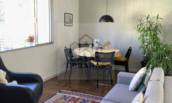 Imagem 5: Apartamento Padrão - 89m² - 3 Dormitórios, sendo 1 suiíte - 2 vagas - Moema