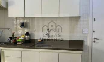 Imagem 7: Apartamento Padrão - 89m² - 3 Dormitórios, sendo 1 suiíte - 2 vagas - Moema