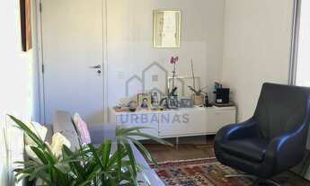 Imagem 3: Apartamento Padrão - 89m² - 3 Dormitórios, sendo 1 suiíte - 2 vagas - Moema