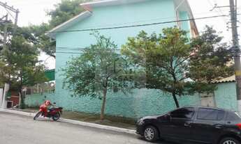 Imagem: Casa Sobrado 113 m² - 2 Quartos - 1 vaga