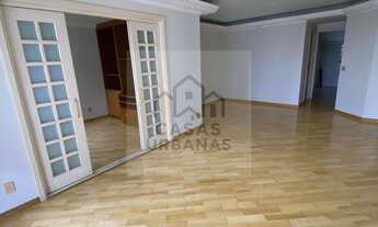 Imagem 6: Apartamento Alto Padrão 3 Dormitórios, Sendo 1 Suíte - 2 vagas - 103m² - Vila Mariana