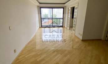 Imagem 5: Apartamento Alto Padrão 3 Dormitórios, Sendo 1 Suíte - 2 vagas - 103m² - Vila Mariana