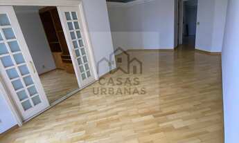 Imagem 2: Apartamento Alto Padrão 3 Dormitórios, Sendo 1 Suíte - 2 vagas - 103m² - Vila Mariana