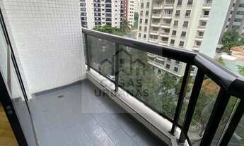 Imagem 4: Apartamento Alto Padrão 3 Dormitórios, Sendo 1 Suíte - 2 vagas - 103m² - Vila Mariana