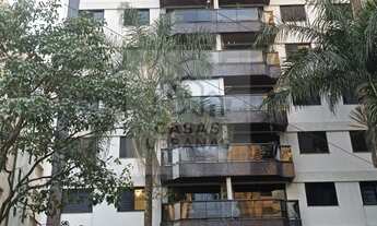 Imagem 1: Apartamento Alto Padrão 3 Dormitórios, Sendo 1 Suíte - 2 vagas - 103m² - Vila Mariana