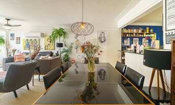 Imagem: VILA NOVA CONCEIÇÃO - 3 QARTOS - 1 SUÍTE