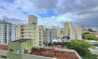 Imagem 4: Vila Clementino - 67m² - 2 Quartos - 1 Gr. - Vila Clementino